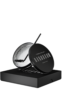 Szemöldök-stilizáló szappan