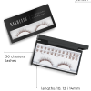 DIY Eyelash Extensions kazetta